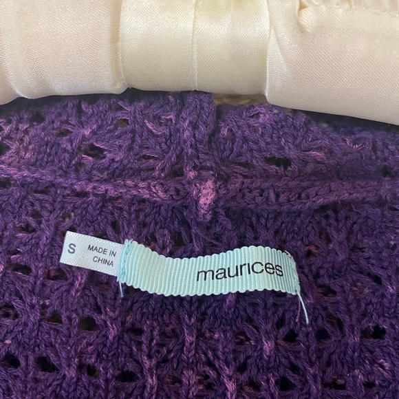 Hooded layering sweater - Picture 2 of 3